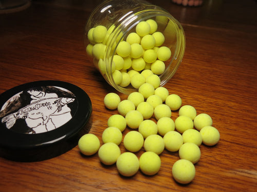 Pineapple Creams