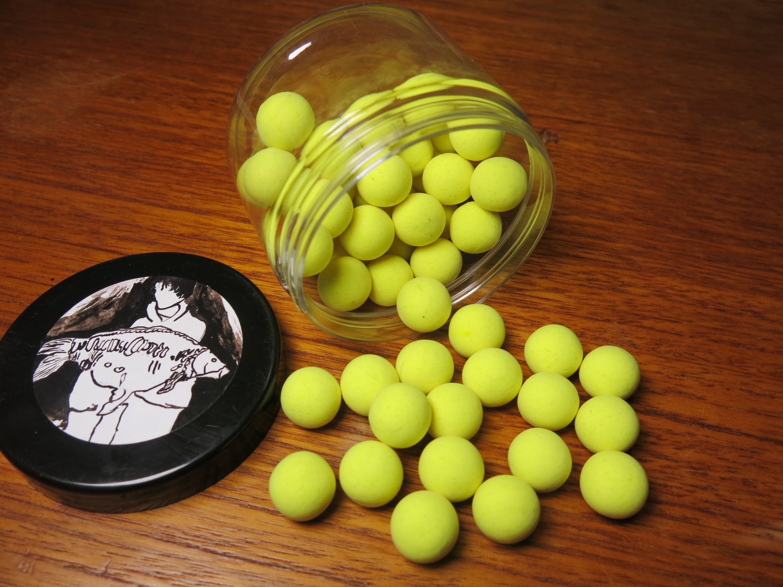 Pineapple Creams