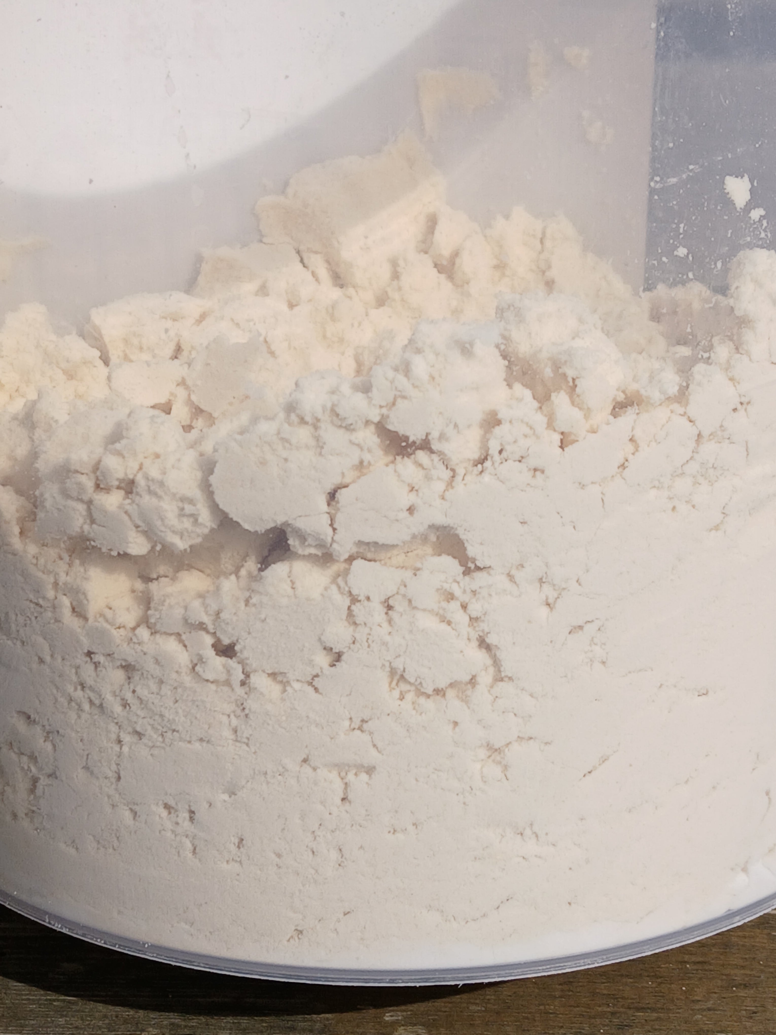 12mm specific pop up mix 200g
