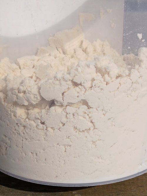 12mm specific pop up mix 200g