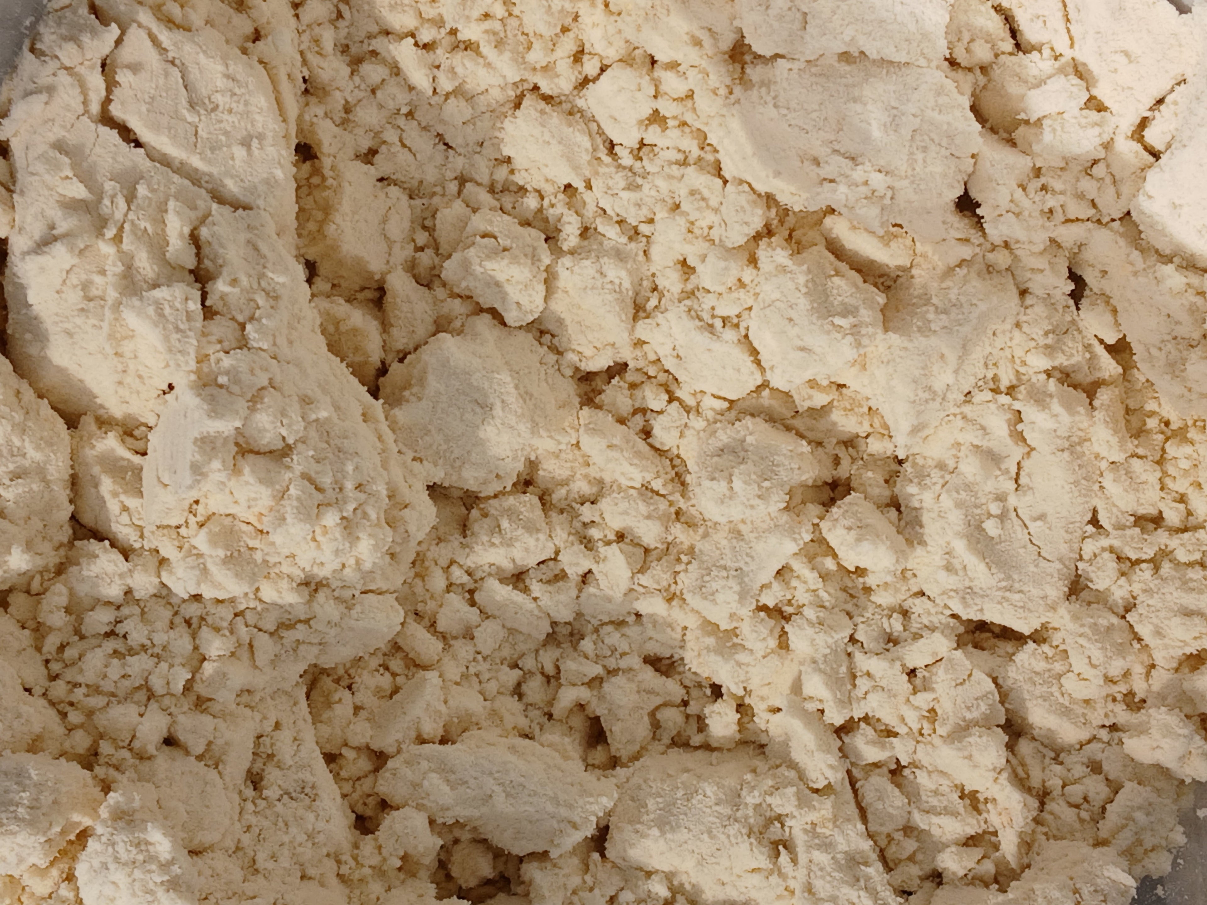 12mm specific pop up mix 200g